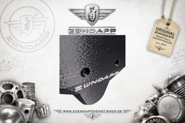 Zündapp Lenkerverkleidung 460-​13.101 PETG - Strukturiert !